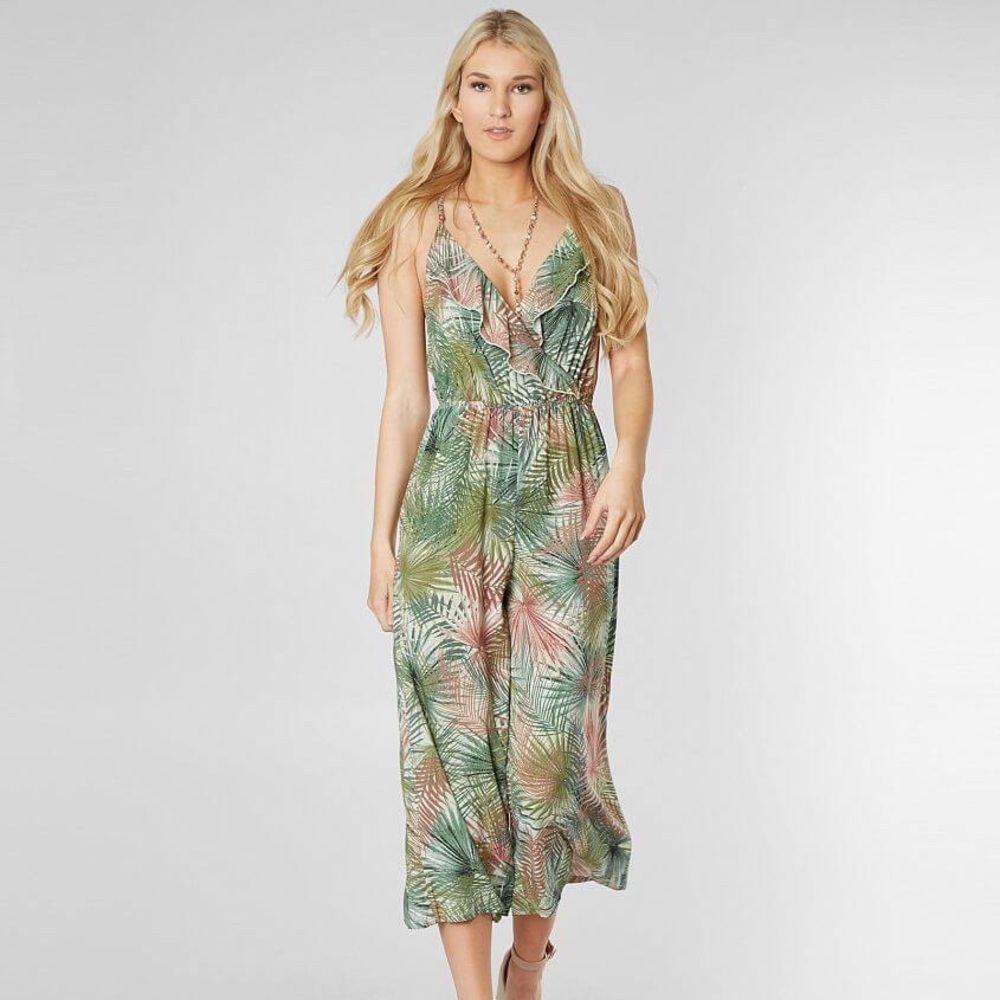 🌴🌼 O’’NEILL- AURELIA JUMPSUIT🌼🌴 - Picture 6 of 14
